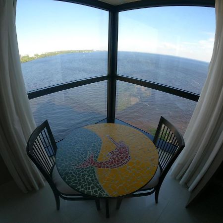 Tropical Executive Hotel Manaos Exterior foto